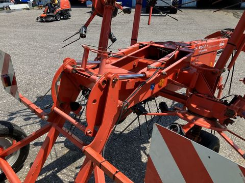 Kuhn GF 8501 T Digidrive