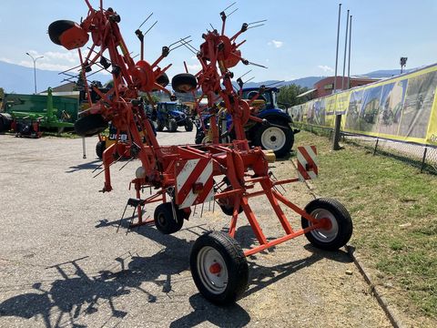 Kuhn GF 8501 T Digidrive