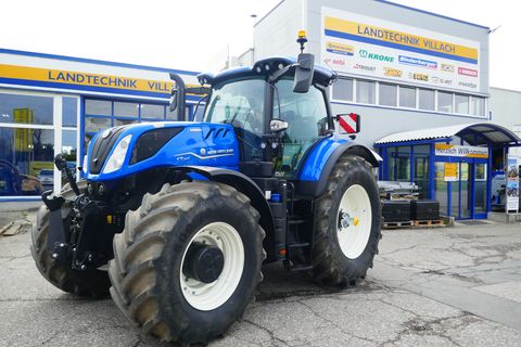 New Holland T7.245 PLM Auto Command