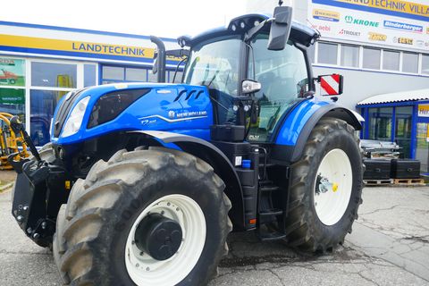 New Holland T7.245 PLM Auto Command