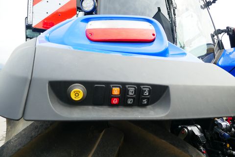 New Holland T7.245 PLM Auto Command