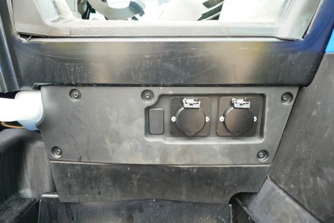 New Holland T7.245 PLM Auto Command