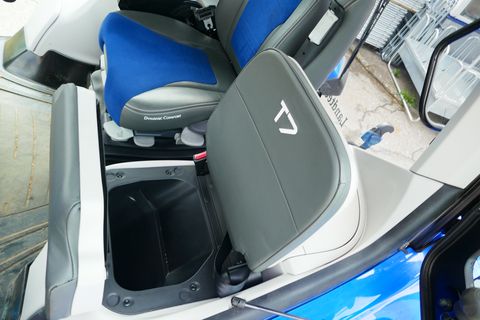 New Holland T7.245 PLM Auto Command