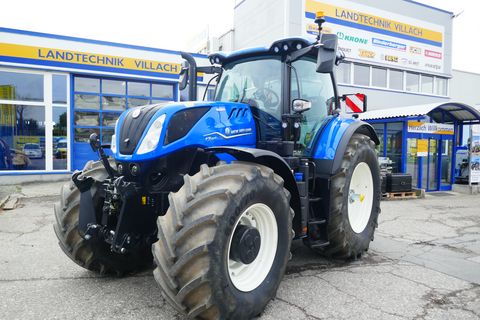 New Holland T7.245 PLM Auto Command