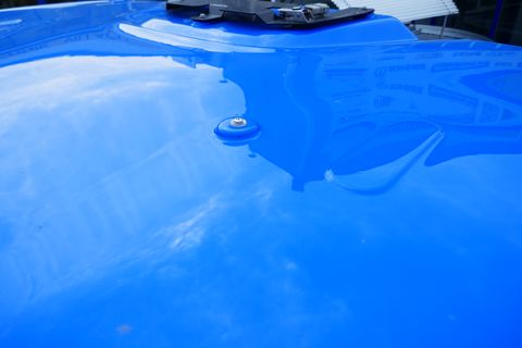 New Holland T7.245 PLM Auto Command