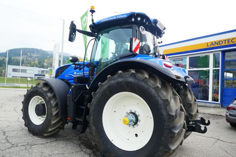 New Holland T7.245 PLM Auto Command