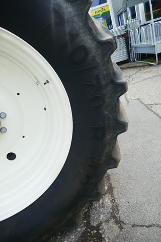 New Holland T7.245 PLM Auto Command