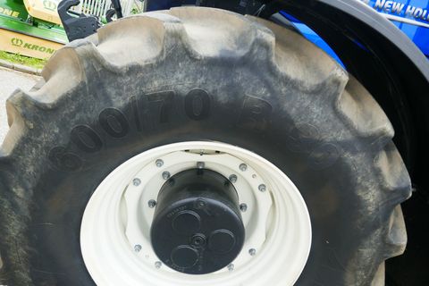 New Holland T7.245 PLM Auto Command