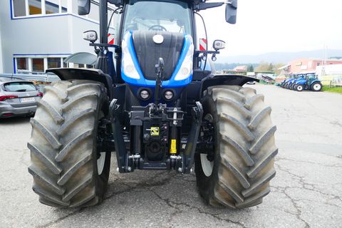 New Holland T7.245 PLM Auto Command