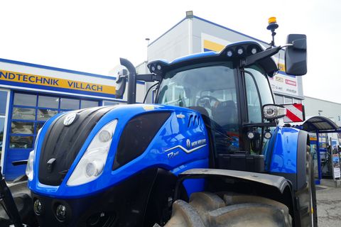 New Holland T7.245 PLM Auto Command