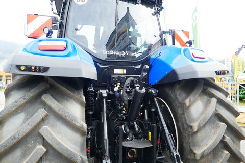New Holland T7.245 PLM Auto Command
