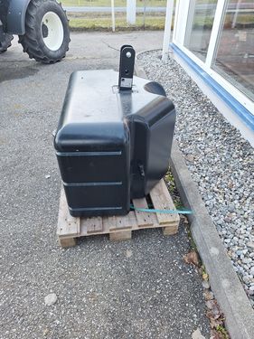 Sonstige Stahlbetongewicht 1200 kg 