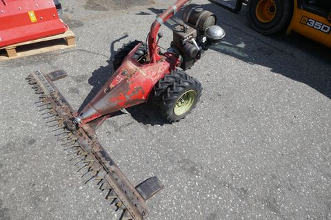Aebi AM 7