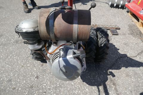 Aebi AM 7