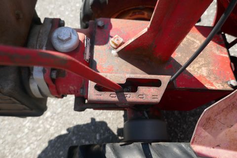 Aebi AM 7