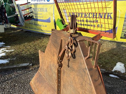 Holzknecht HS 270 Funk