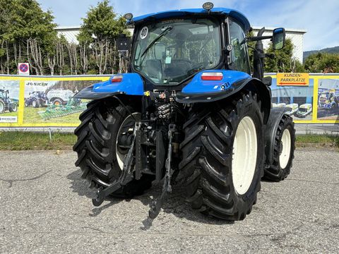 New Holland T6020 Elite