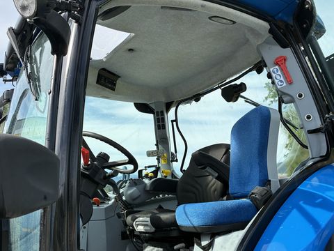 New Holland T6020 Elite