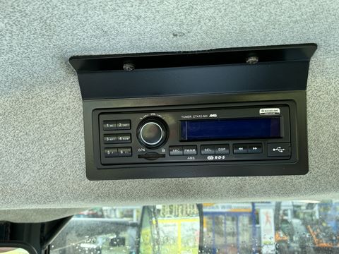 New Holland T6020 Elite