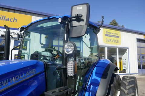New Holland T5.90 Utility Dual Command