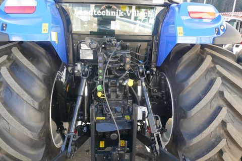 New Holland T5.90 Utility Dual Command