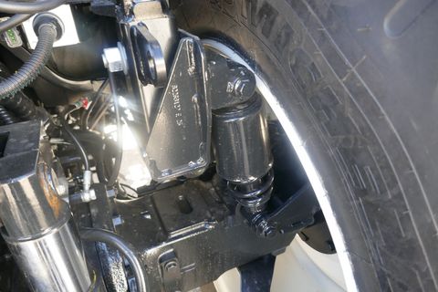 New Holland T5.90 Utility Dual Command