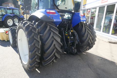 New Holland T5.90 Utility Dual Command