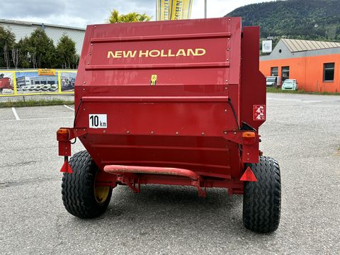 New Holland 544 C