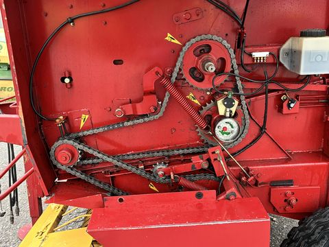 New Holland 544 C