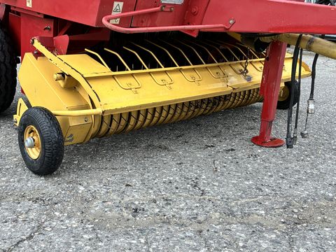 New Holland 544 C