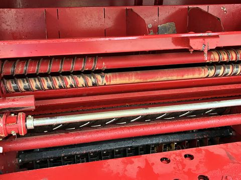 New Holland 544 C