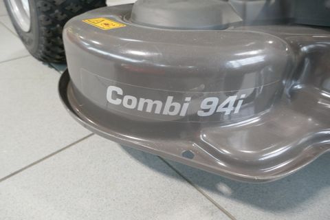 Husqvarna R 200iX Akku