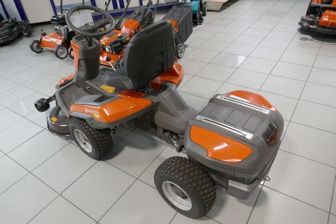 Husqvarna R 200iX Akku