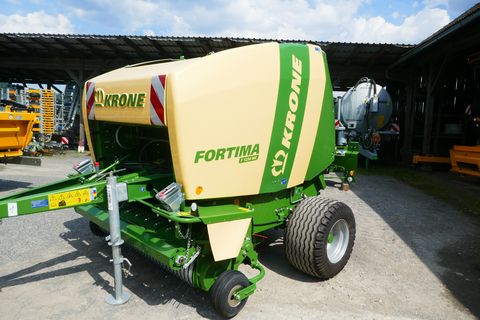 Krone Fortima 1250 MC