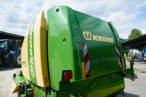 Krone Fortima 1250 MC