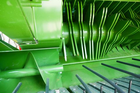 Krone Fortima 1250 MC