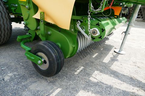Krone Fortima 1250 MC