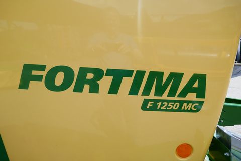 Krone Fortima 1250 MC
