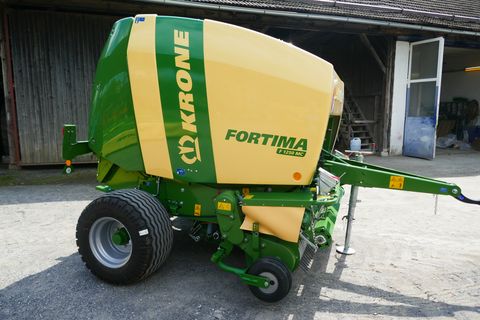 Krone Fortima 1250 MC