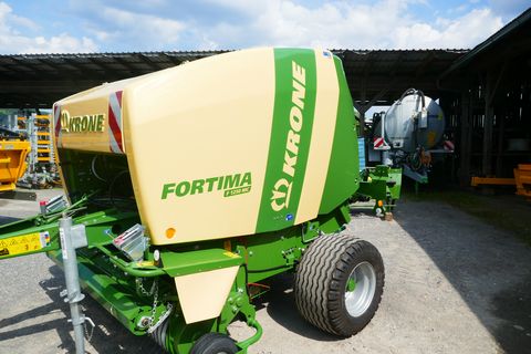 Krone Fortima 1250 MC