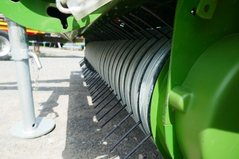 Krone Fortima 1250 MC