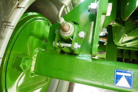 Krone Fortima 1250 MC