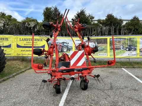 Kuhn GF 582