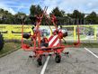 Kuhn GF 582 DIGIDRIVE