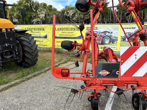 Kuhn GF 582 DIGIDRIVE