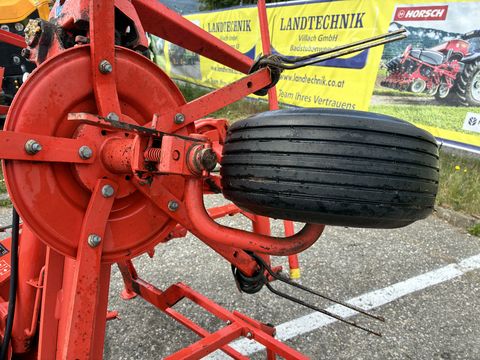 Kuhn GF 582 DIGIDRIVE