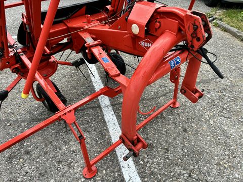 Kuhn GF 582 DIGIDRIVE