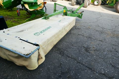 Krone EasyCut 320