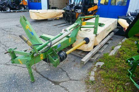 Krone EasyCut 320