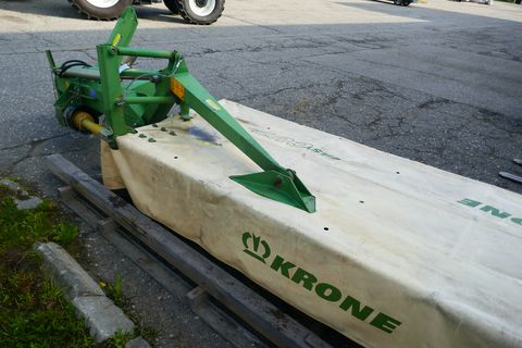 Krone EasyCut 320